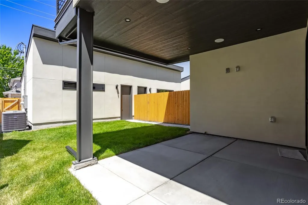 37 S Jackson Street Denver CO 80209