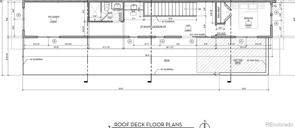 37 S Jackson Street Denver CO 80209