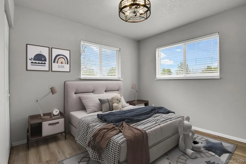 256 S Murray Boulevard Colorado Springs CO 80916