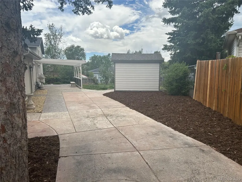 256 S Murray Boulevard Colorado Springs CO 80916