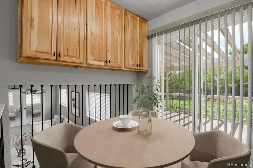 256 S Murray Boulevard Colorado Springs CO 80916
