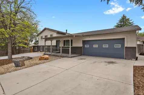 256 S Murray Boulevard Colorado Springs CO 80916