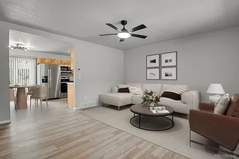 256 S Murray Boulevard Colorado Springs CO 80916