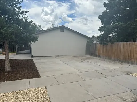 256 S Murray Boulevard Colorado Springs CO 80916