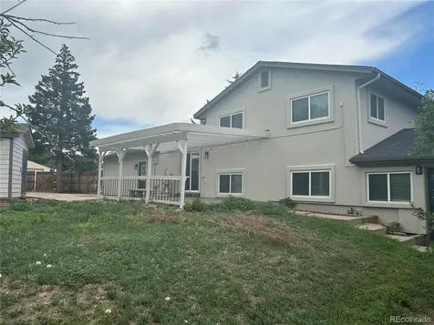 256 S Murray Boulevard Colorado Springs CO 80916