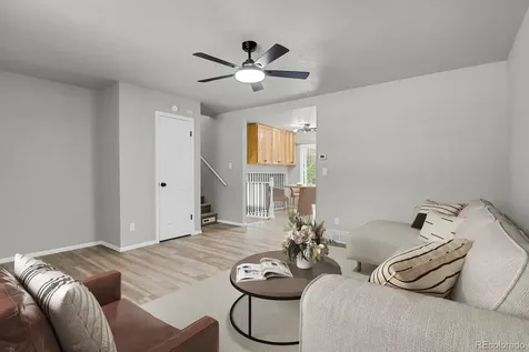 256 S Murray Boulevard Colorado Springs CO 80916