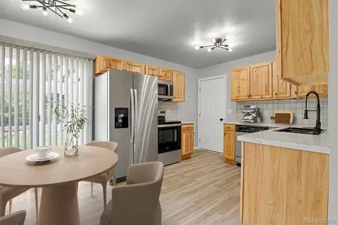 256 S Murray Boulevard Colorado Springs CO 80916