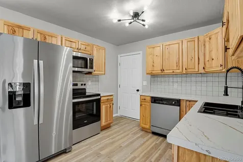 256 S Murray Boulevard Colorado Springs CO 80916
