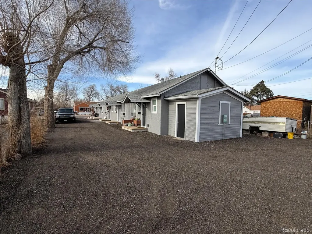 174 N 7th Avenue Brighton CO 80601