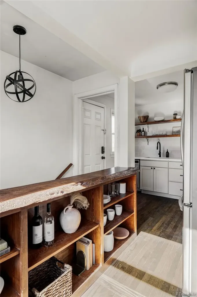 3549 N Harrison Street Denver CO 80205