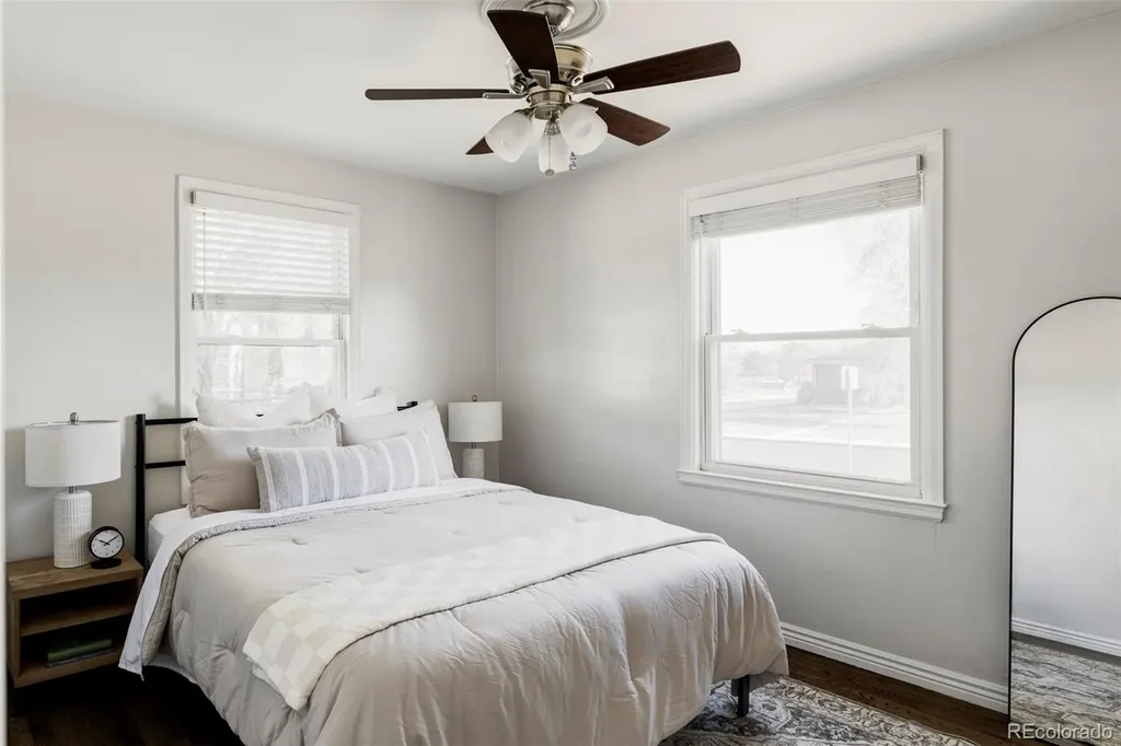 3549 N Harrison Street Denver CO 80205