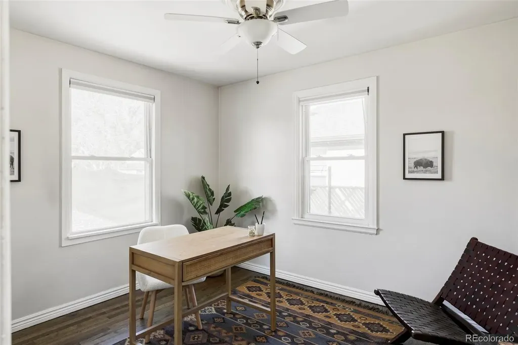 3549 N Harrison Street Denver CO 80205