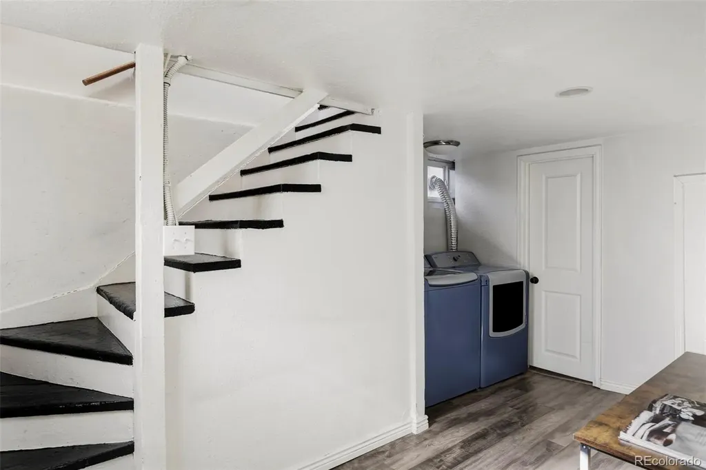 3549 N Harrison Street Denver CO 80205