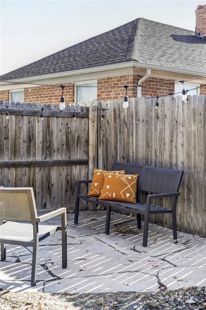 3549 N Harrison Street Denver CO 80205