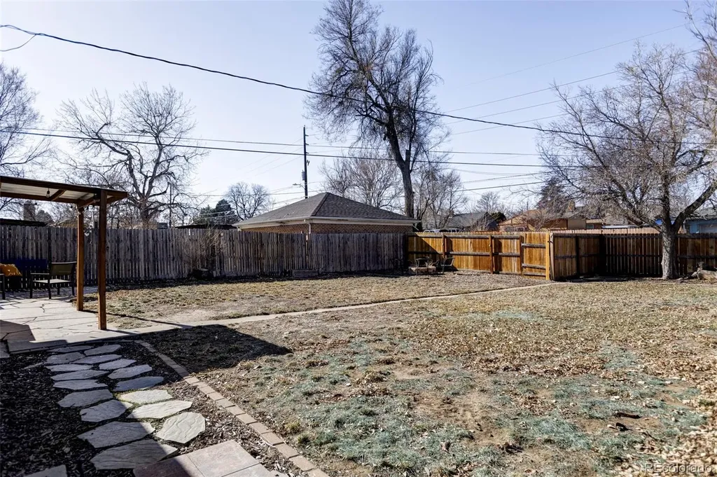 3549 N Harrison Street Denver CO 80205