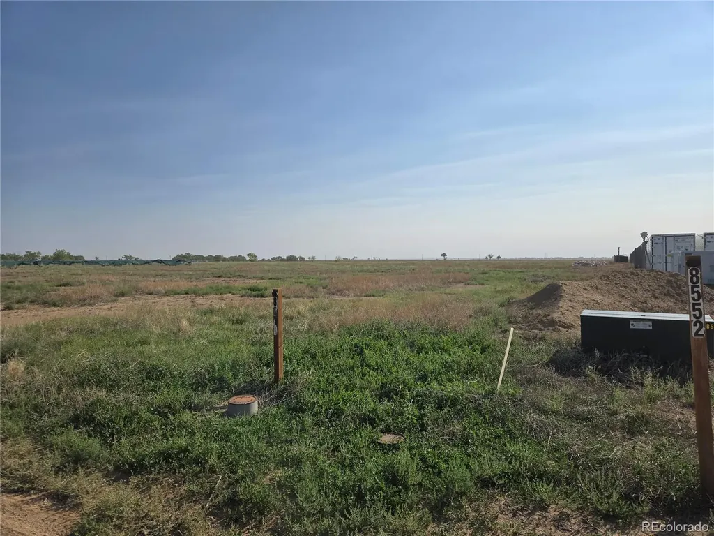 8618 Maverick Lane Ordway CO 81063