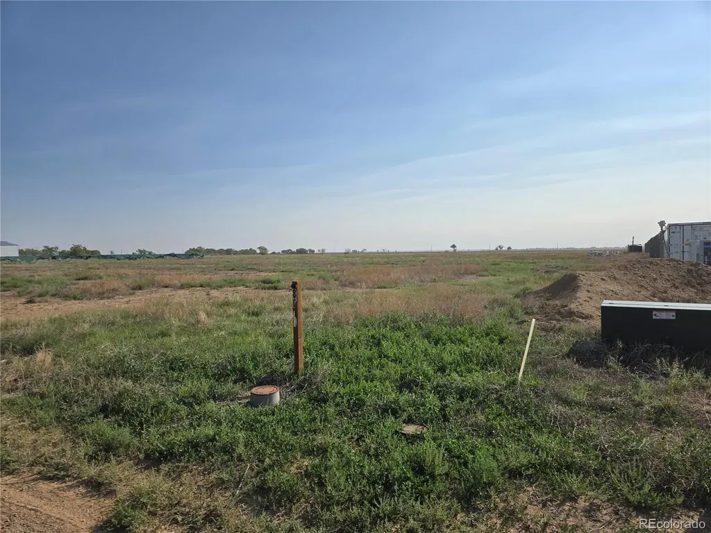 8618 Maverick Lane Ordway CO 81063