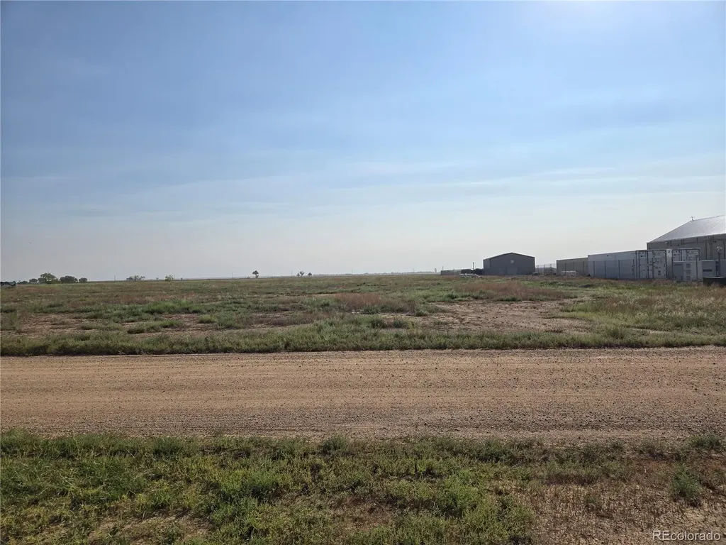 8618 Maverick Lane Ordway CO 81063