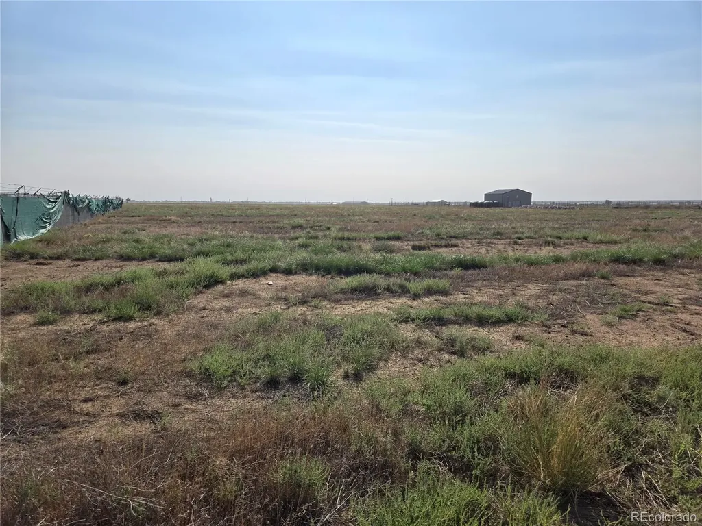 8618 Maverick Lane Ordway CO 81063