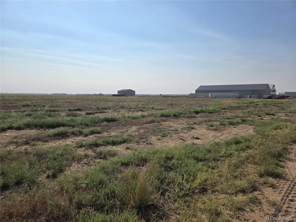 8618 Maverick Lane Ordway CO 81063