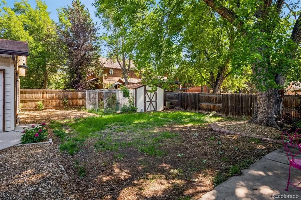 11767 W 65th Circle Arvada CO 80004