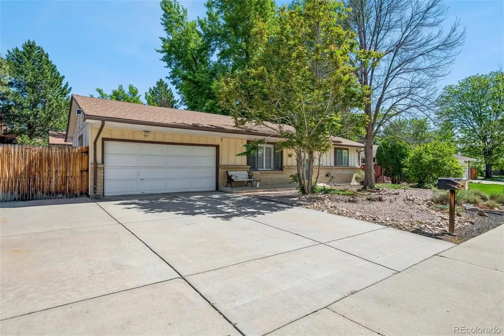 11767 W 65th Circle Arvada CO 80004