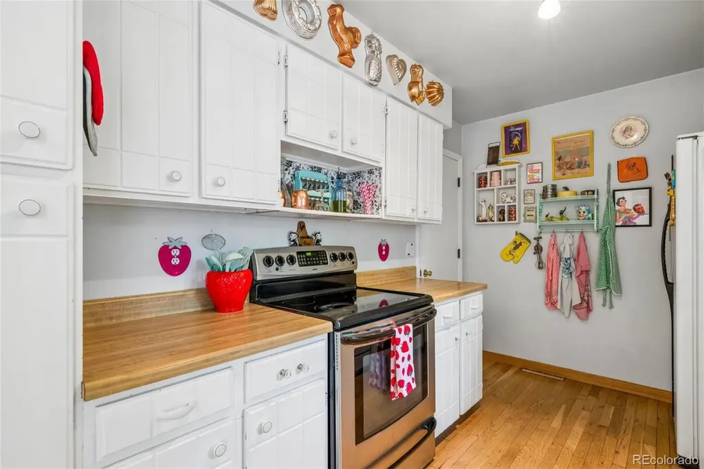 11767 W 65th Circle Arvada CO 80004