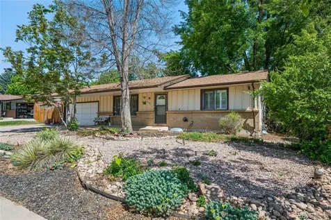 11767 W 65th Circle Arvada CO 80004