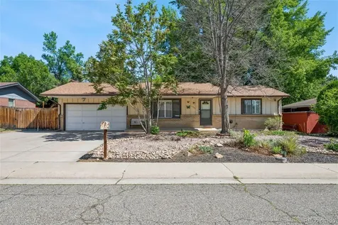 11767 W 65th Circle Arvada CO 80004