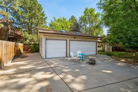 11767 W 65th Circle Arvada CO 80004
