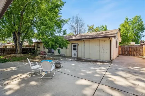 11767 W 65th Circle Arvada CO 80004