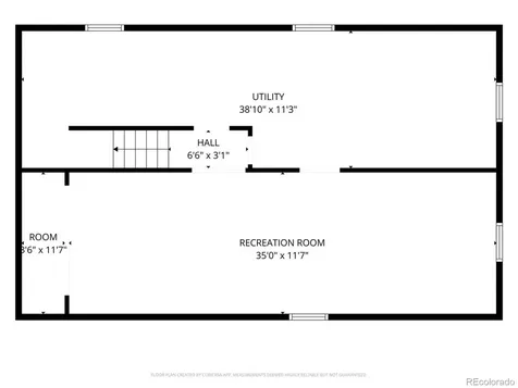 11767 W 65th Circle Arvada CO 80004