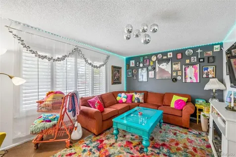 11767 W 65th Circle Arvada CO 80004