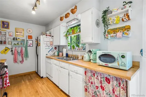 11767 W 65th Circle Arvada CO 80004