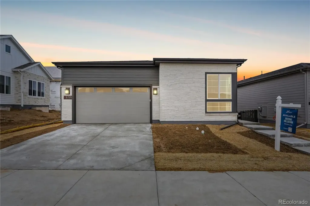 6795 Fawn Path Way Castle Rock CO 80108