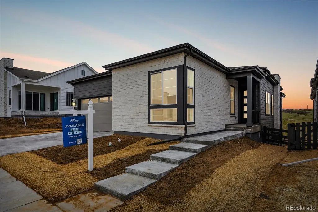 6795 Fawn Path Way Castle Rock CO 80108