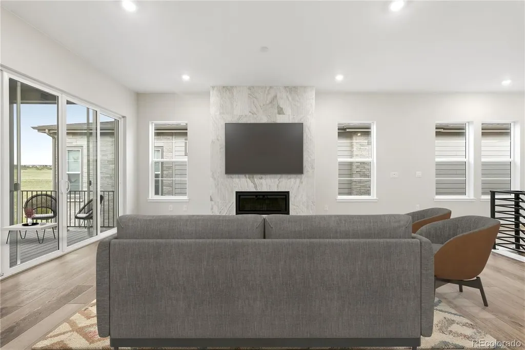 6795 Fawn Path Way Castle Rock CO 80108