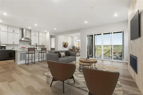 6795 Fawn Path Way Castle Rock CO 80108