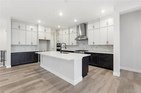 6795 Fawn Path Way Castle Rock CO 80108