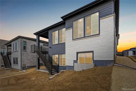 6795 Fawn Path Way Castle Rock CO 80108