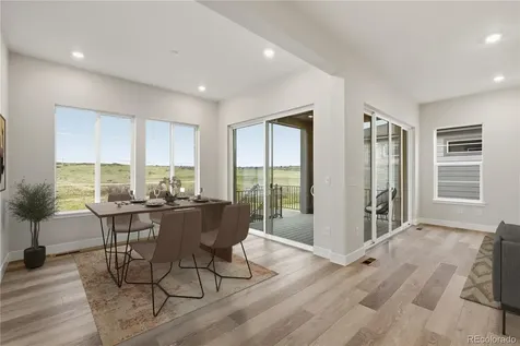 6795 Fawn Path Way Castle Rock CO 80108