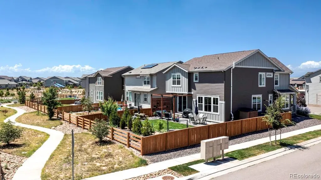 10244 Ursula Court Commerce City CO 80022