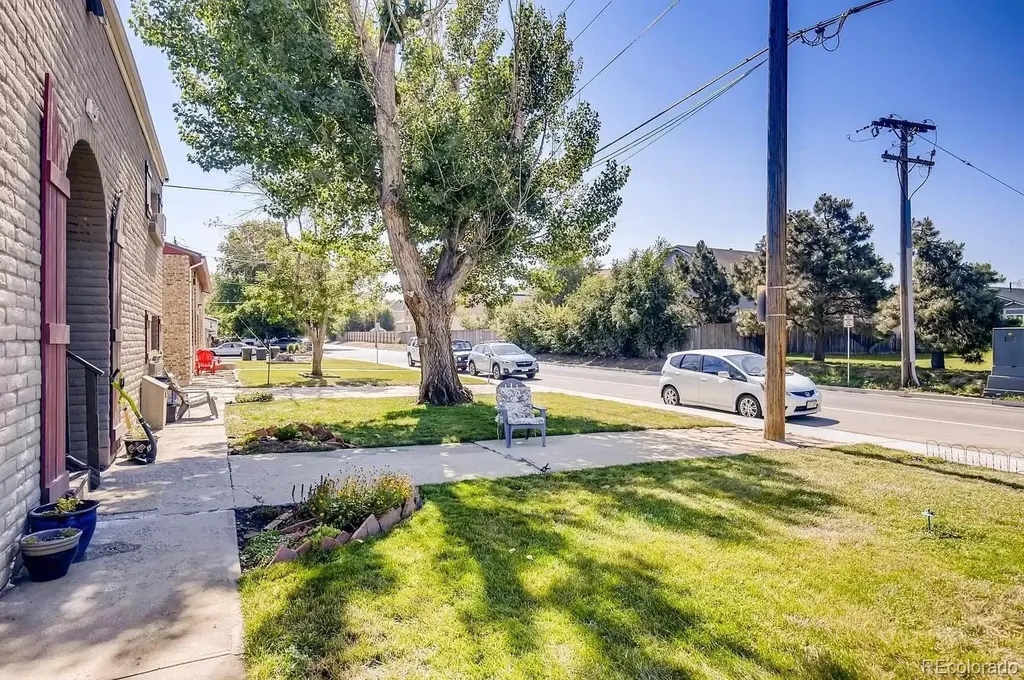 141 Mcclure Avenue Firestone CO 80520
