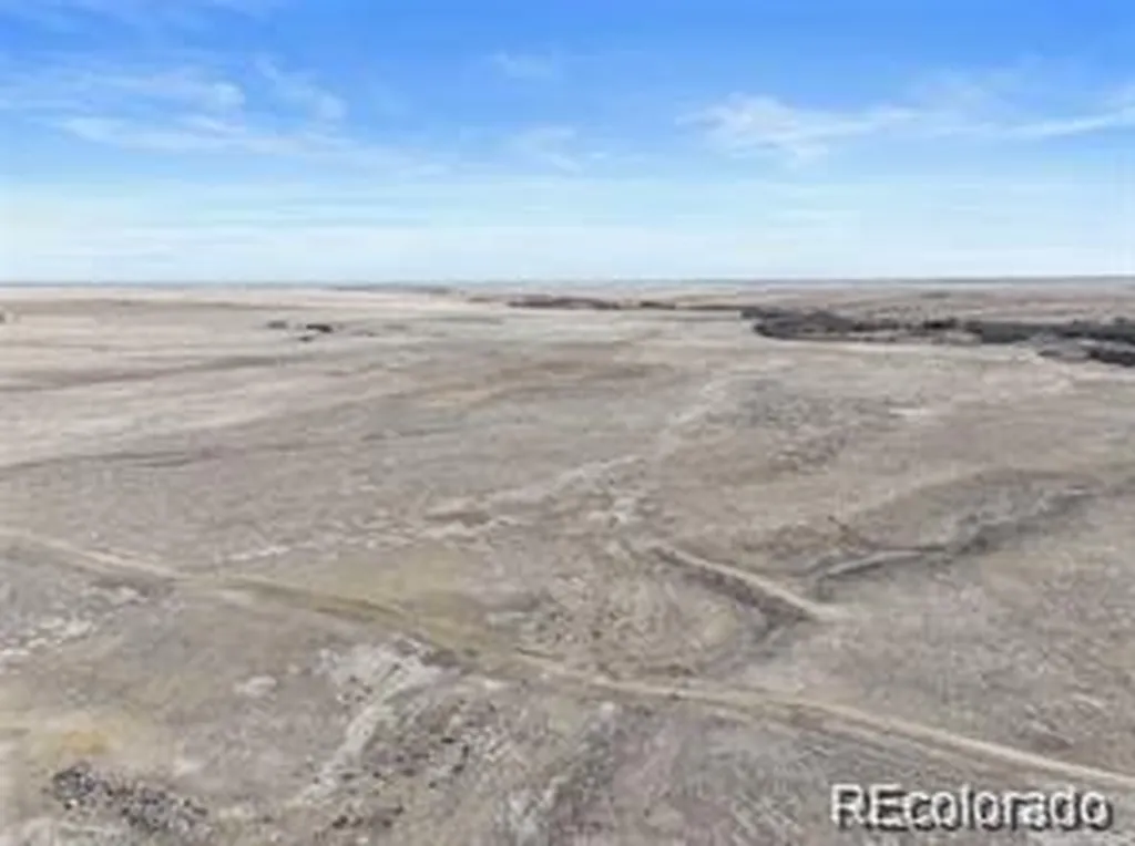 12008 County Road 2a Rush CO 80833