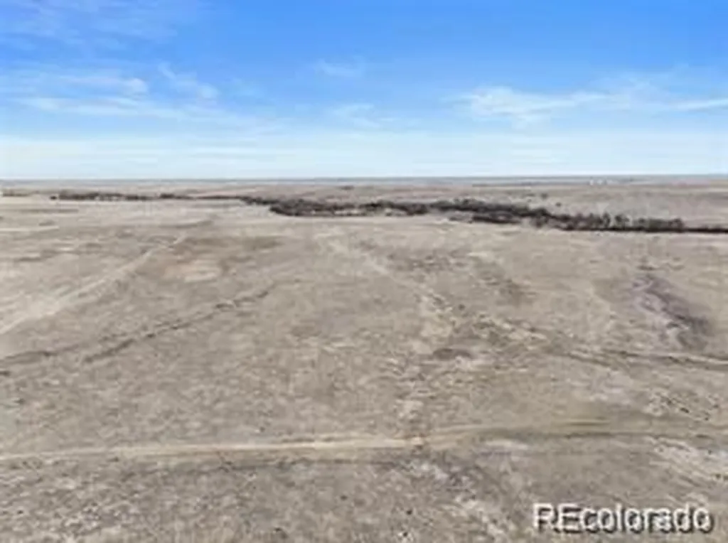 12008 County Road 2a Rush CO 80833