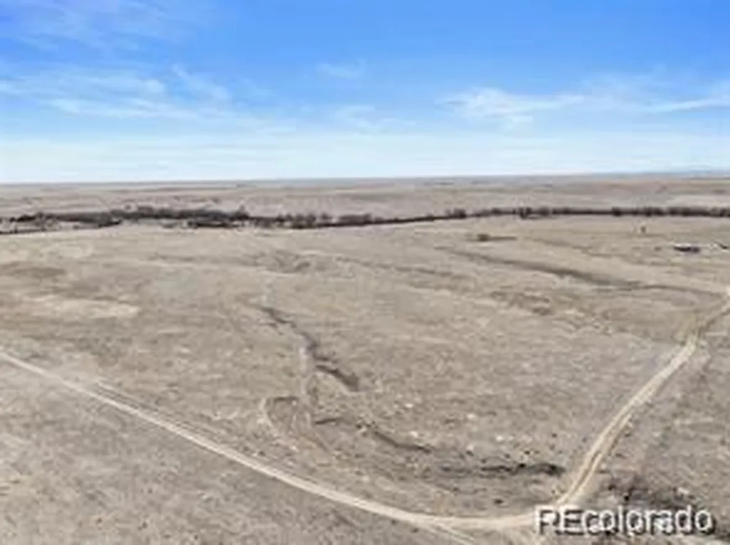 12008 County Road 2a Rush CO 80833
