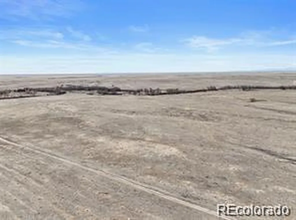 12008 County Road 2a Rush CO 80833