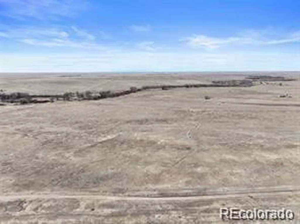 12008 County Road 2a Rush CO 80833