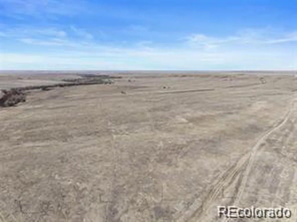 12008 County Road 2a Rush CO 80833