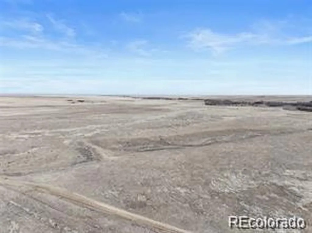 12008 County Road 2a Rush CO 80833